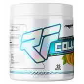 2 - Repfuel Sports Collagen,  200 g  Orange 