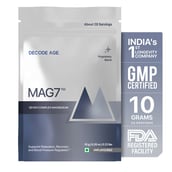 1 - Decode Age Mag7 Seven Magnesium Complex Powder,  Unflavoured  10 g 