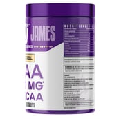 2 - Dennis James Signature Series BCAA 4800mg,  400 tablet(s)  200 Servings  Unflavoured 