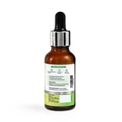 3 - DHI Hair Growth Serum,  30 ml  19% Actives 