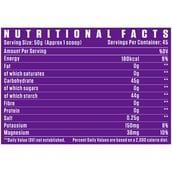 2 - Dennis James Signature Series Vitargo Loaded Carbs,  5 lb  Watermelon 