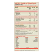 9 - Fuel One Whey Iso-Max Powder,  2.2 lb  Unflavoured