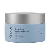 8 - Miduty Royal Jelly Cleansing Balm,  100 g  for All Skin Types 