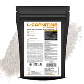 1 - AS-IT-IS Nutrition L Carnitine L Tartarate,  0.22 lb  Unflavoured 