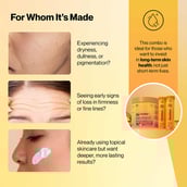 5 - Setu Skin: Renew Fizz & Skin: Youthful Combo, Orange & Peach Mango 2 Piece(s)/Pack