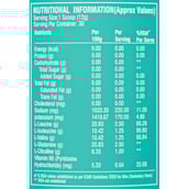 3 - Healthfarm Beyond BCAA, 0.79 lb 30 Servings Knockout Fruit