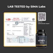 Nutrabay Gold Isolate Whey Protein,  2.2 lb  Cafe Mocha 