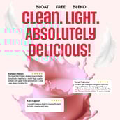 6 - TruNativ Pro Blend Whey Protein,  6 sachets/pack  Strawberry 