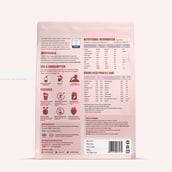 2 - TruNativ Pro Blend Whey Protein,  2 lb  Strawberry 