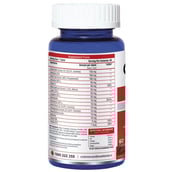 1 - OneLife One Heart,  60 tablet(s) (supplementinfo)