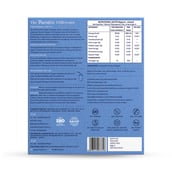 2 - TruNativ Advanced Collagen Peptides,  6 sachets/pack  Unflavoured (Japanese Marine Collagen Type 1 & 3) 