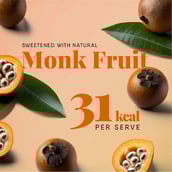 6 - TruNativ Advanced Collagen Peptides,  6 sachets/pack  Mango Citrus (Japanese Marine Collagen Type 1 & 3) 