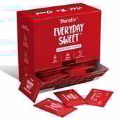 1 - TruNativ Everyday Sweet (Pack of 2),  60 sachets/pack 