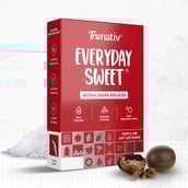 3 - TruNativ Everyday Sweet,  150 g 