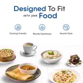 6 - TruNativ Everyday Protein,  400 g  Unflavoured 