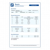 10 - TruNativ Everyday Protein,  900 g  Unflavoured 