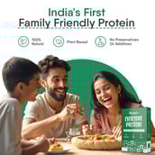 8 - TruNativ Plant Based Everyday Protein,  900 g  Unflavoured 