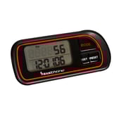 Healthline Pedometer with 3D Smart Sensor Technology(PD-09)