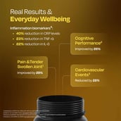 5 - Nutrabay Pro Omega 3 Fish Oil (Triple Strength),  60 capsules 