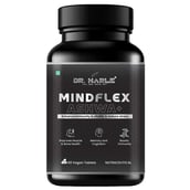 1 - DR. HARLE MindFlex Ashwa +,  60 tablet(s) 