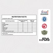 7 - DR. HARLE Micronised Pure Creatine Monohydrate,  Unflavoured  0.22 lb 