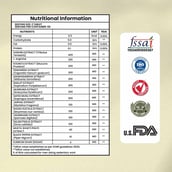 6 - DR. HARLE Alpha Testo-7X Testosterone Booster for Men,  60 tablet(s)  Unflavoured 