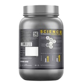 2 - MuscleBlaze Biozyme Iso-Zero Powder,  2.2 lb  Low Carb Swiss Chocolate Hazelnut - Low Sweetness 