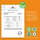 8 - Rasayanam GlucoCare Juice,  750 ml 