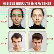 6 - Vlado's Himalayan Organics Veg Collagen,  100 g  Watermelon 