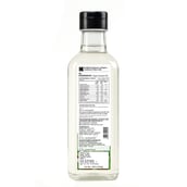 9 - Kapiva Virgin Coconut Oil (Cold-Pressed For Maximum Nutrition),  0.5 L 