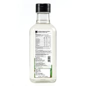 9 - Kapiva Virgin Coconut Oil (Cold-Pressed For Maximum Nutrition),  0.25 L 