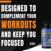 8 - Vitaminhaat Yohimbine HCL Xtend - Advance,  60 capsules  Unflavoured 