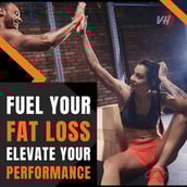 3 - Vitaminhaat Alpha Yohimbine Xtend - Series,  60 capsules  Unflavoured 