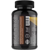 7 - Vitaminhaat Pre+ Probiotics,  60 capsules  Unflavoured 