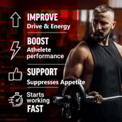 2 - Vitaminhaat Yohimbine HCL,  90 capsules  Unflavoured 