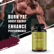 5 - Vitaminhaat Yohimbine Bark Extract,  75 veggie capsule(s)  Unflavoured 