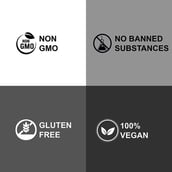 8 - Vitaminhaat Grape Seed Extract,  90 capsules 