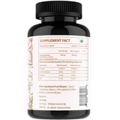 5 - Vitaminhaat Guggul Extract Suddha Guggulu,  60 capsules 