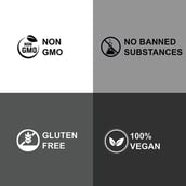 8 - Vitaminhaat Coleus Forskolin,  90 capsules  Unflavoured 