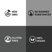 7 - Vitaminhaat Ashwagandha 5% HPLC,  90 capsules 