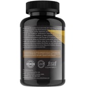 7 - Vitaminhaat Ashwagandha 10% HPLC,  90 capsules 