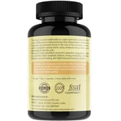 8 - Vitaminhaat Curcumin,  75 capsules 