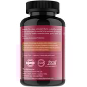 6 - Vitaminhaat Vitamin C, 90 capsules Unflavoured