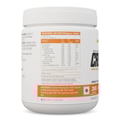 4 - Healthfarm Crea3x Pre-Workout, Fruit Punch 0.55 lb