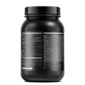 5 - MuscleBlaze Bulk&nbsp;Gainer with Creatine,  2.2 lb  Chocolate 