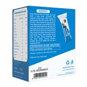 3 - MuscleBlaze Protein Bar (10 gm Protein),  6 bar(s)  Cookies & Cream