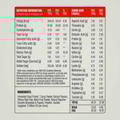 6 - Superyou Pro Fermented Yeast Protein,  2.2 lb  Chocolate 