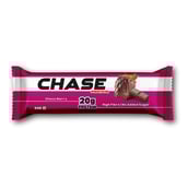 3 - Chase Protein Bar (20g Protein),  6 bar(s)  Choco Berry 