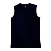 2 - MuscleBlaze Freebie Vest,  Large  Multicolour 