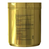 2 - Divine Nutrition EAA,  Wildberry  0.55 lb  25 Servings 